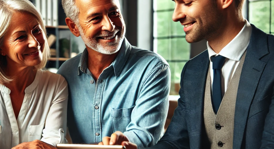 Image for Your Guide to Retirement Income Planning: What to Expect from Your Financial Advisor